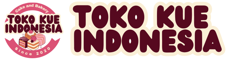 Logo Presensi Toko Kue
